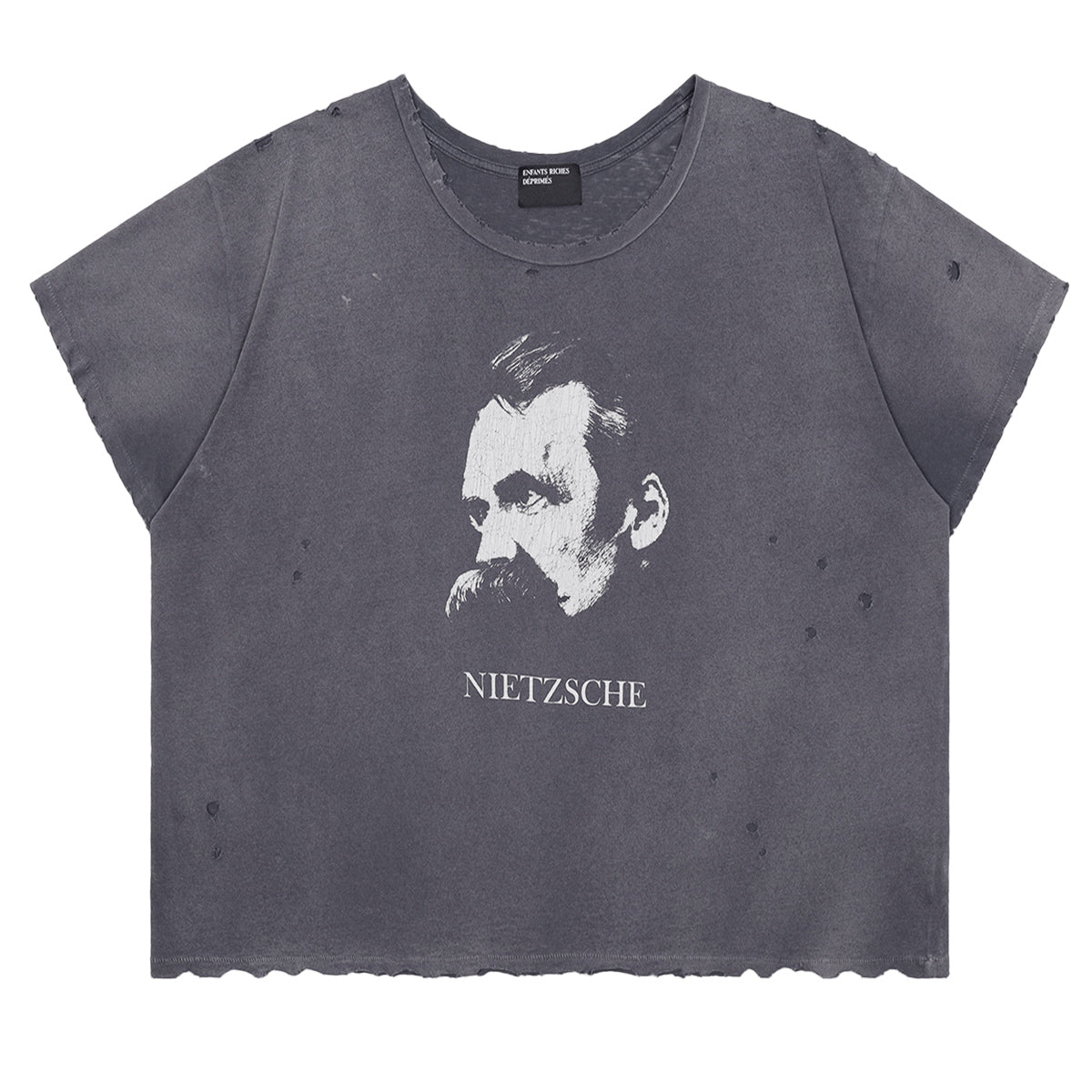 NIETZSCHE T-SHIRT
