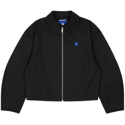 SIG; BL TAG JACKET 01 - cherry fukuoka - ADER ERROR - JACKET