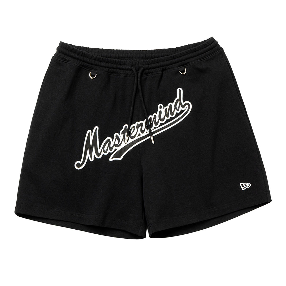 パンツ NEW ERA mastermind Heavyweight Shorts mastermind JAPAN - mastermind JAPAN × NEW ERA HEAVYWEIGHT COTTON