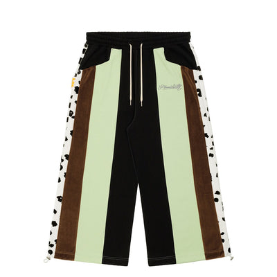 TONY LONG PANT - cherry fukuoka - PDF - PANTS