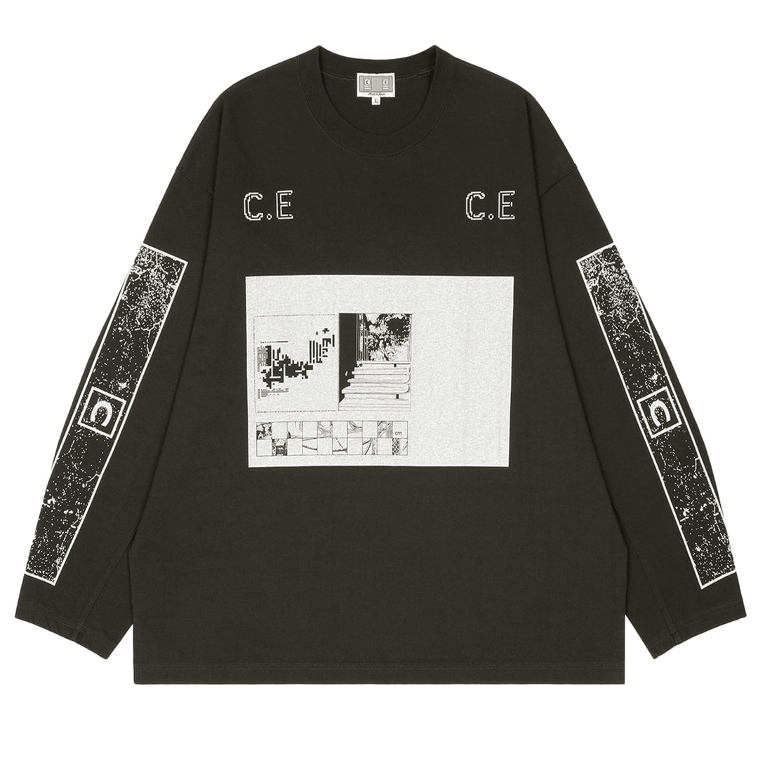 CAVEMPT (キャブエンプト) |【公式】cherry fukuoka オンライン