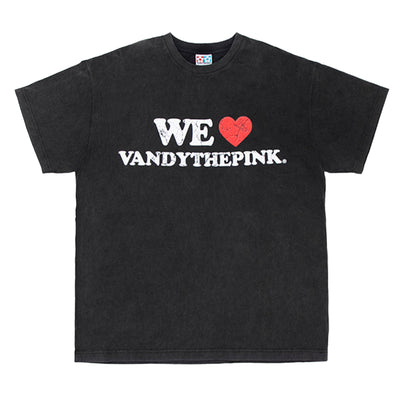 WE LOVE VTP TEE