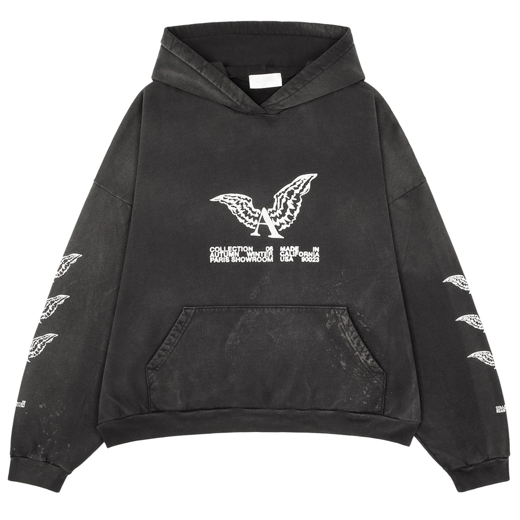 PDF (PDF) - HOODIE MI PIRATE Hoodie | cherry Official Online Store