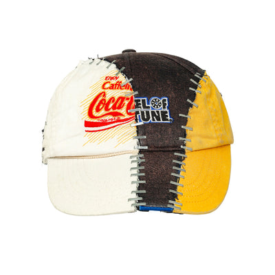 KOZABURO - PRM CAP MULTI LINE - MULTI - CAP - cherry fukuoka
