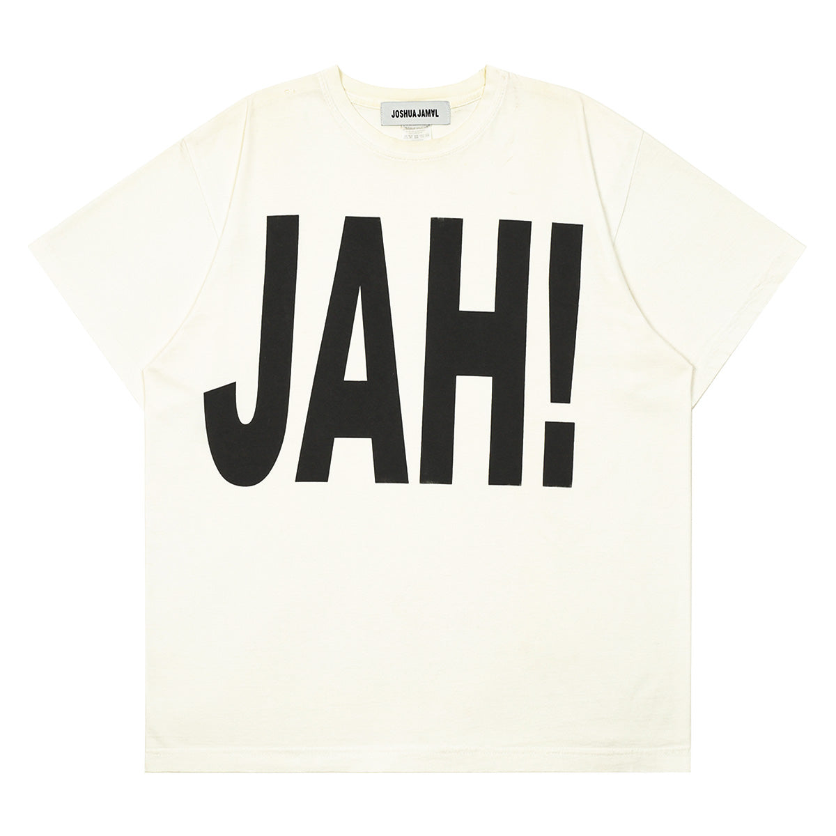 JAH TEE