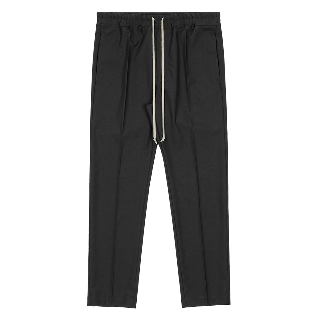 Rick Owens (リックオウエンス) - TOWER F/W 26 DRAWSTRING LONG