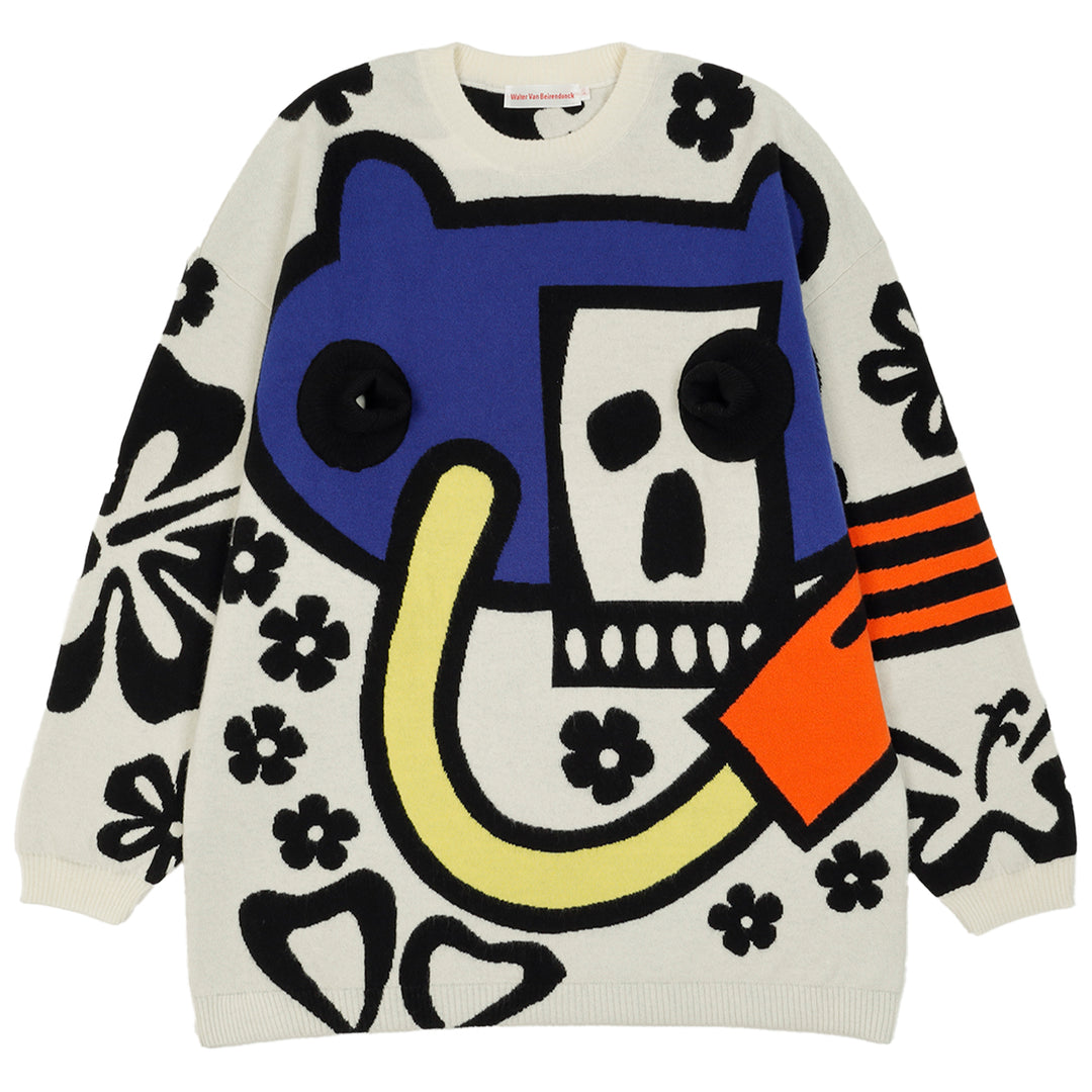 Walter Van Beirendonck | Mail order cherry fukuoka online site