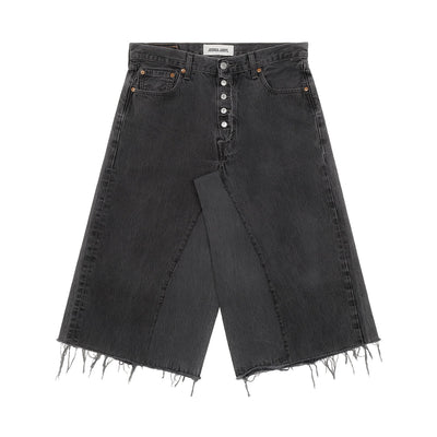 JOSHUA JAMAL - NBHD SHORTS Pants | cherry Official Online Store