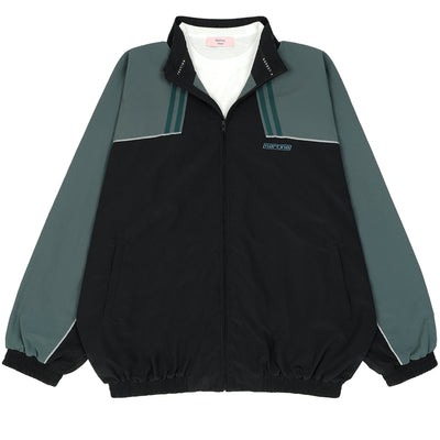 T-LINING TRACK JACKET