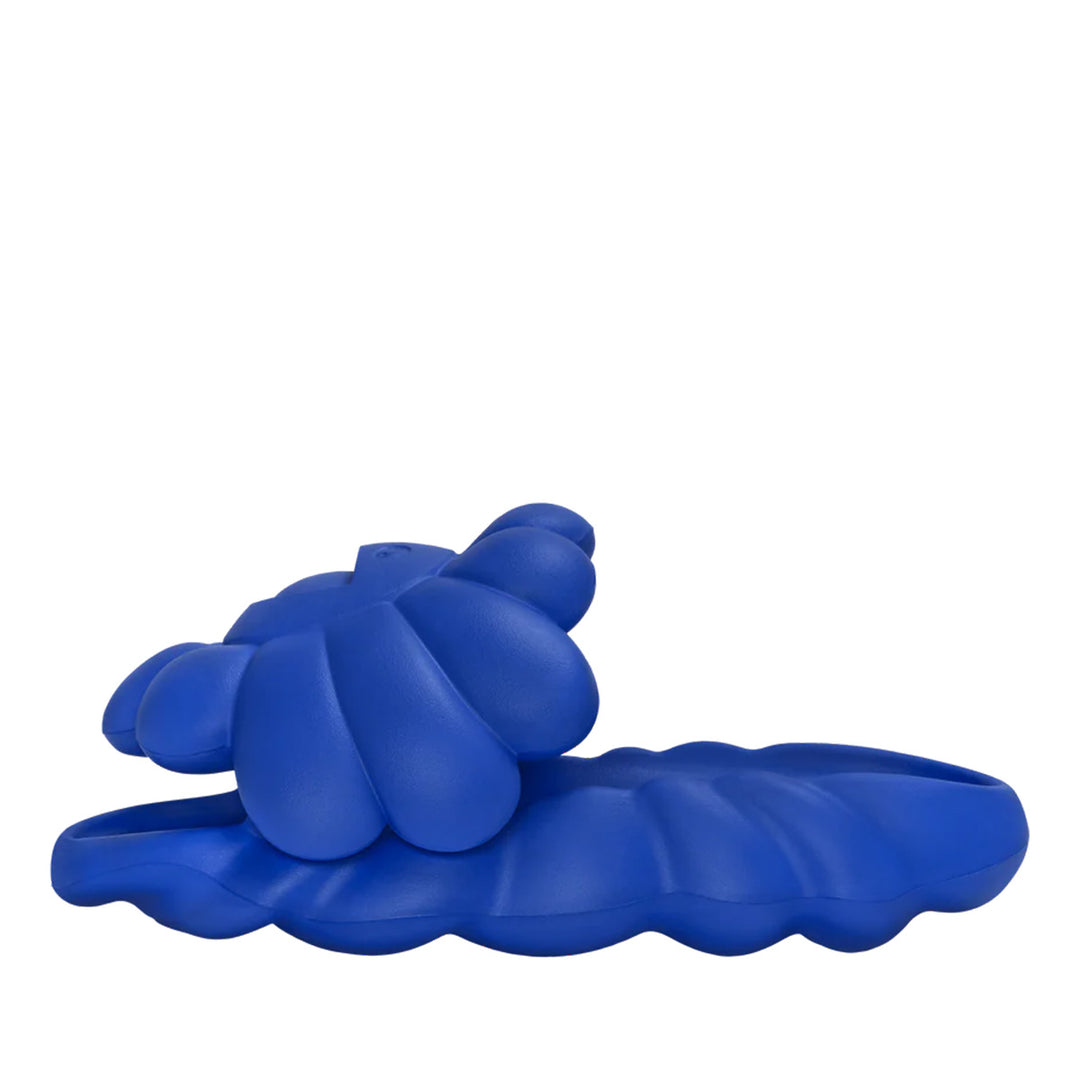 村上隆 Ohana Full Bloom lapis blue US11 村上隆 Ohana Full Bloom lapis blue US11 - メルカリ