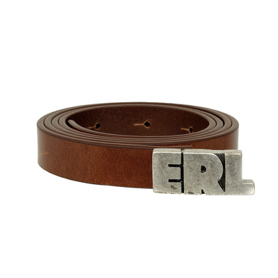ERL LEATHER BELT