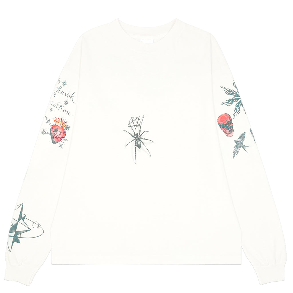 Charlie様 SAINT M××××××（セントマイケル）- ©SAINT M