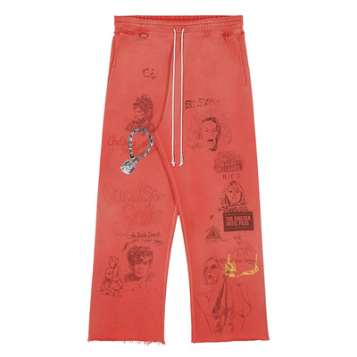 CHELSEAY HOTEL SWEATPANT