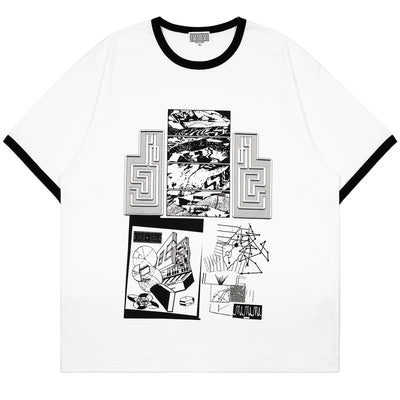 FK SEQUENCINGPATCH RINGER T