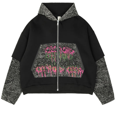 STUDIO WESTFALL SCUBA JACKET