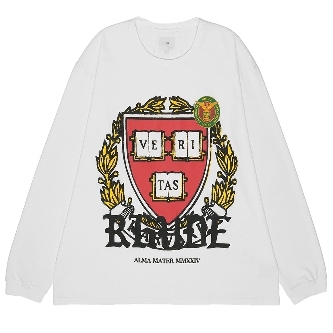 RHUDE(ルード) × Tシャツ・ロングTシャツ | 通販 cherry fukuoka オンラインサイト