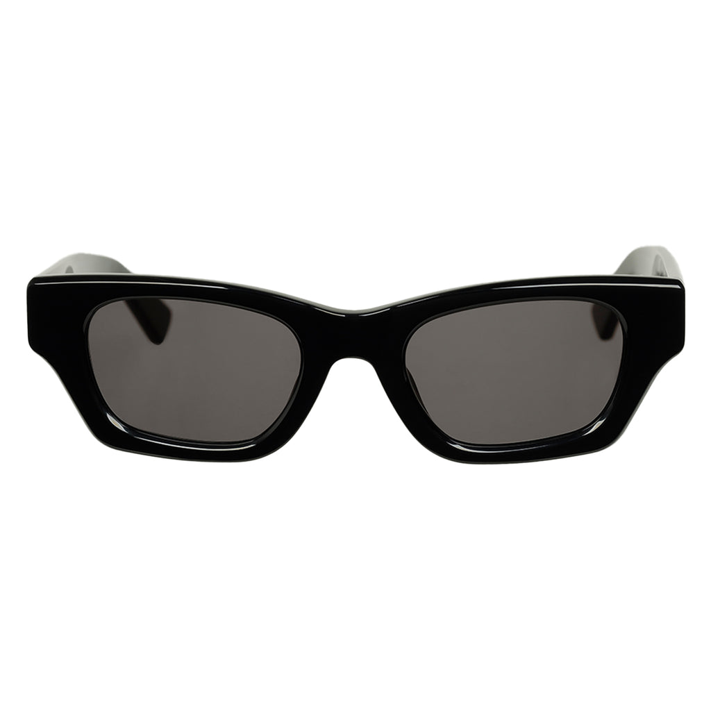 AMBUSH(アンブッシュ) - RAY SUNGLASSES BLACK/RED サングラス