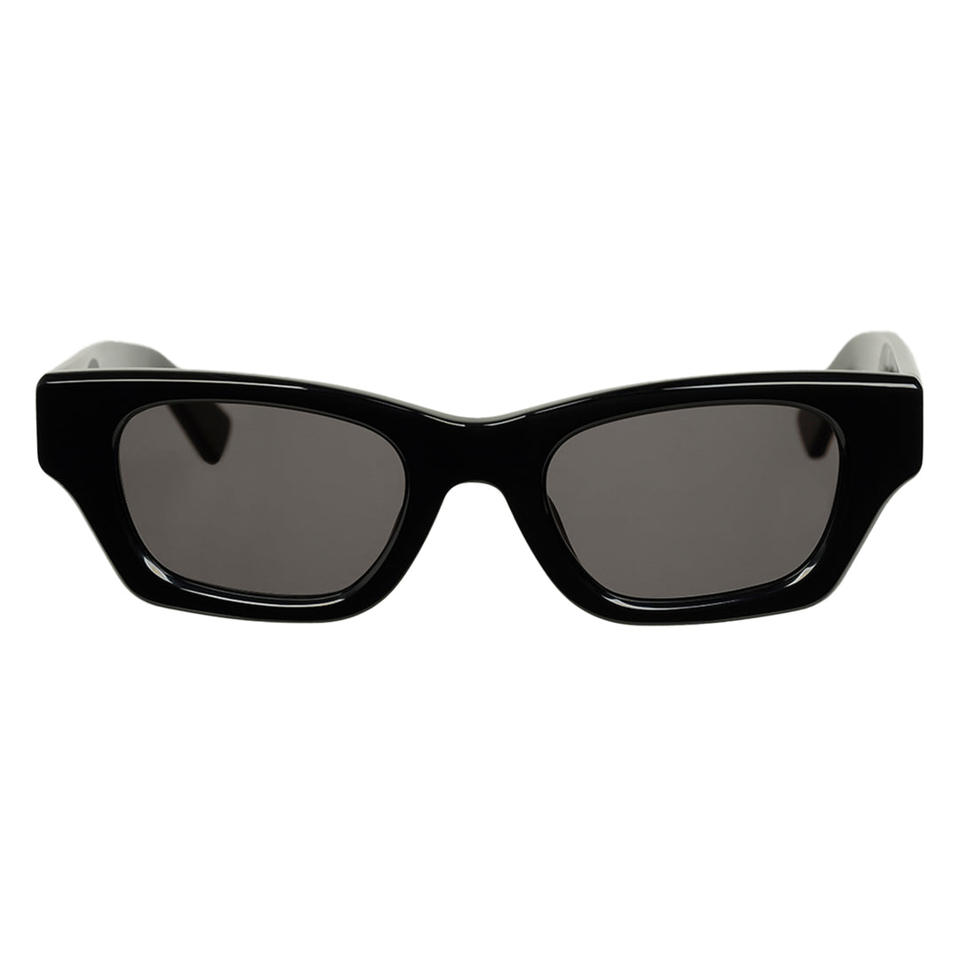 AMBUSH(アンブッシュ) - RAY SUNGLASSES BLACK/RED サングラス