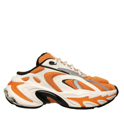 ' ZERO ' BY VARIOUS™<br>MULE (ORANGE) - cherry fukuoka - TYPE VARIOUS - SHOES