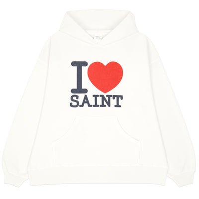 SM058 I LOVE SAINT HOOIDE