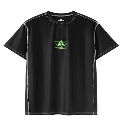 Artifaxing × Slawn <br>WINS SLAWN ACTIVE TEE