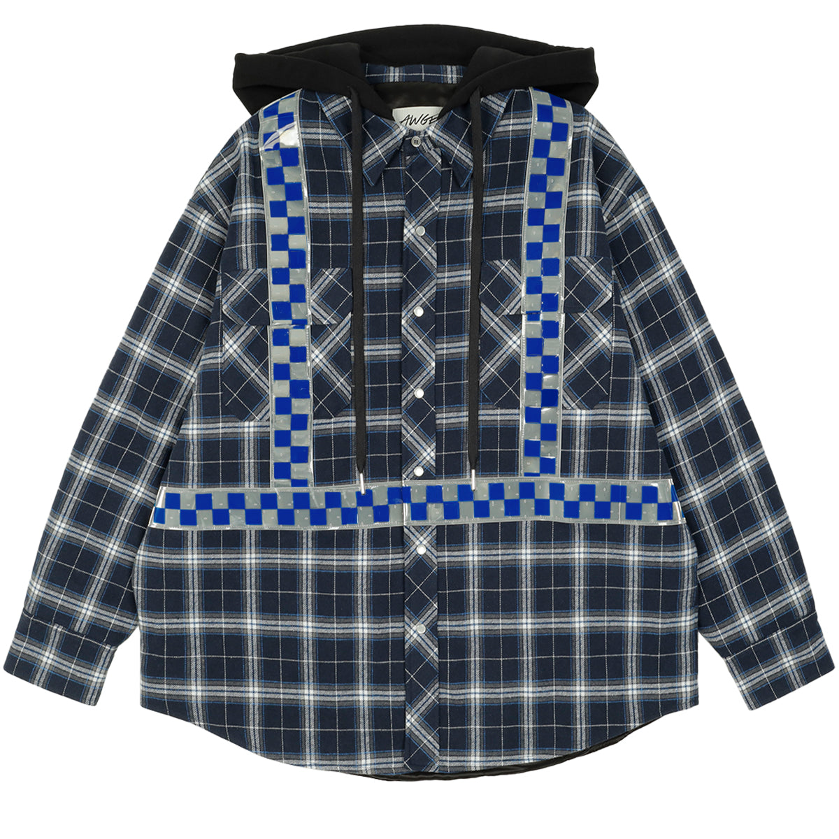 WORKWEAR JACKET 2