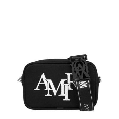 AMIRI STAGGERED CAMERA CASE