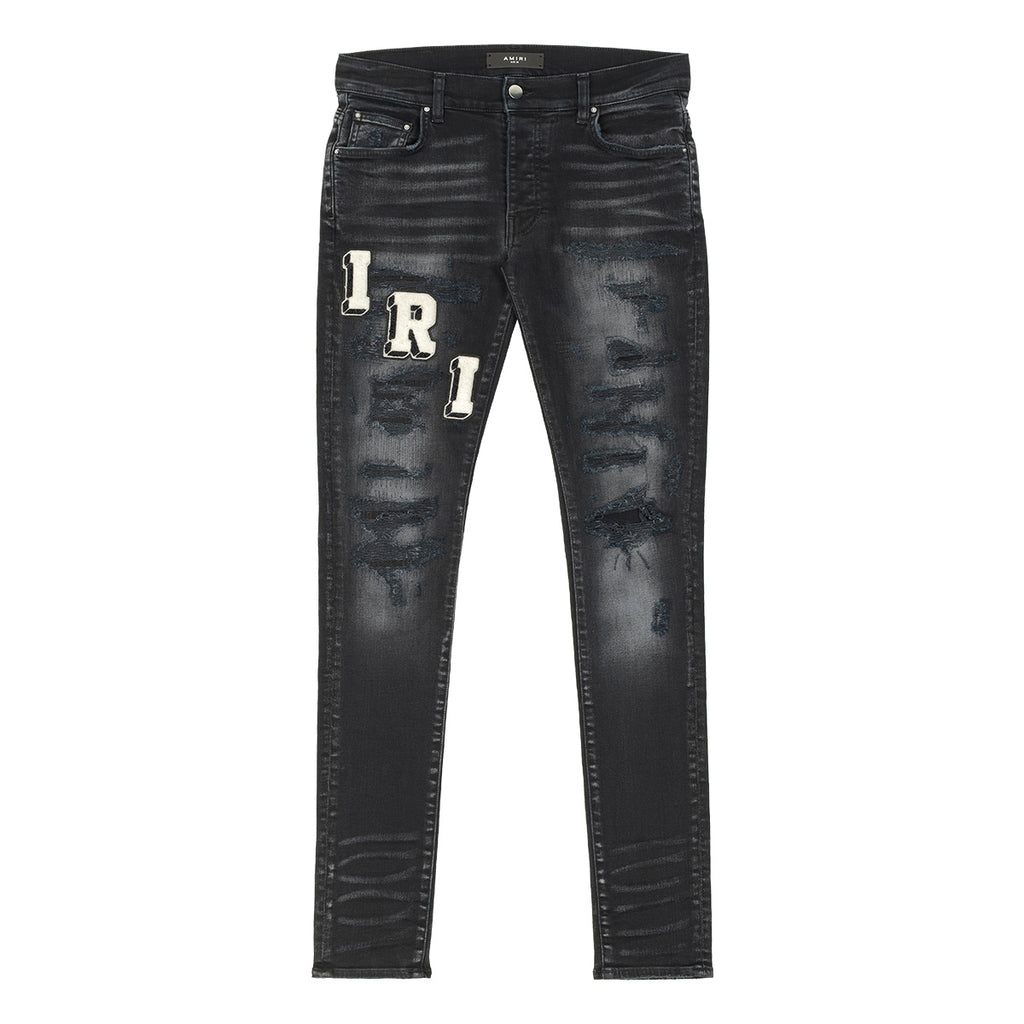 Amiri Clothing Amiri Jeans Sale Mens Amiri Jeans Mens Casual