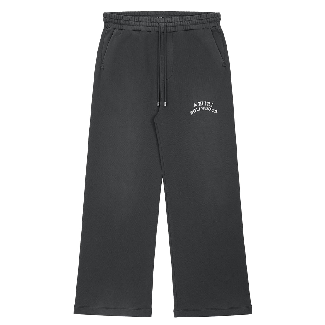 AMIRI(アミリ) - AMIRI HOLLYWOOD SWEATPANT スウェットパンツ