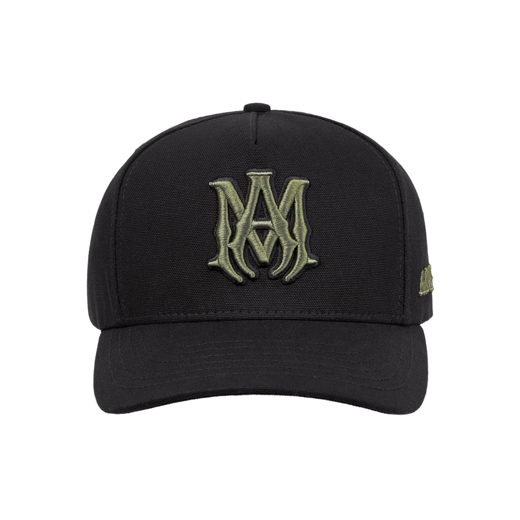 MASTERMIND WORLD(マスターマインド・ワールド) - HAND KNITTED BEANIE