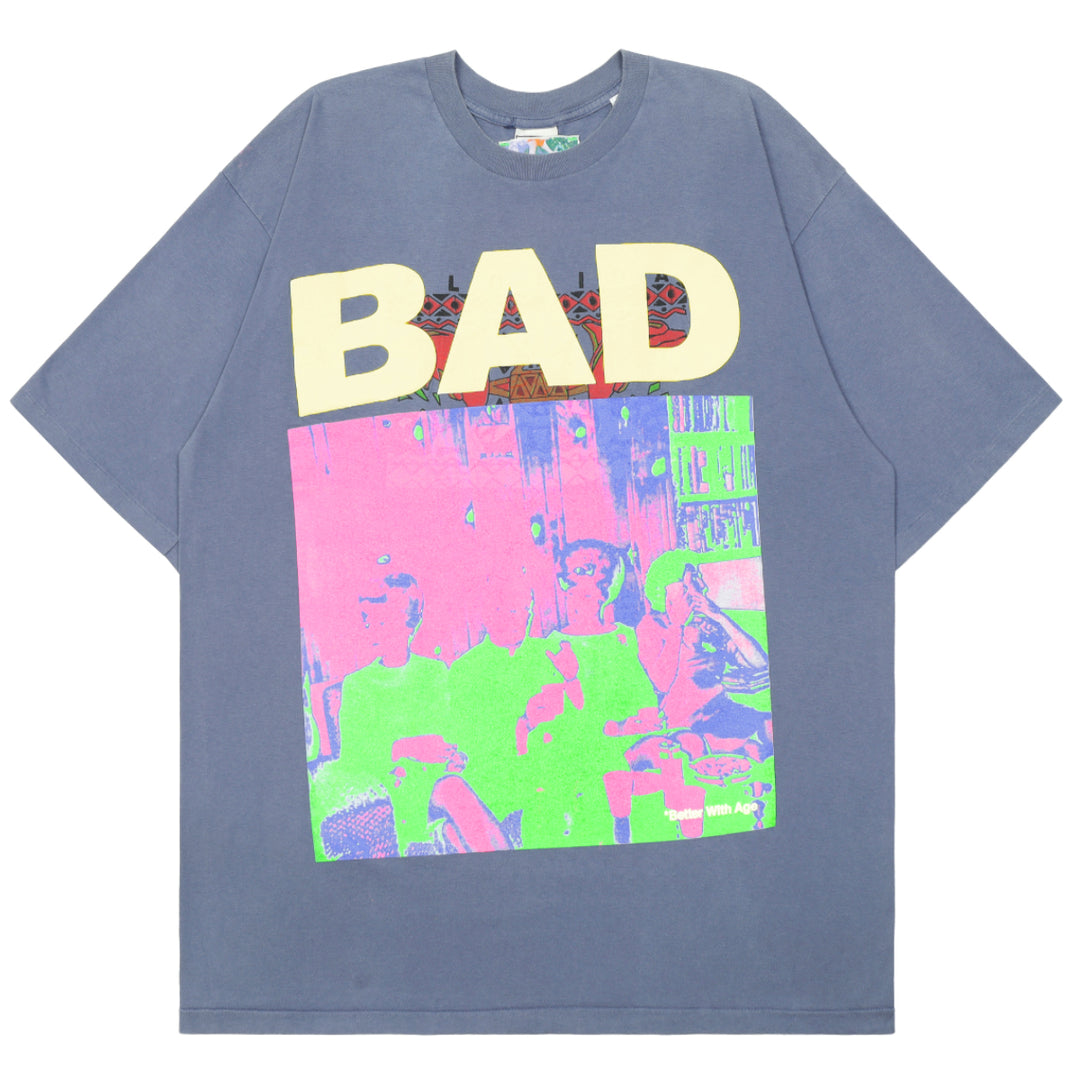 Better With Age (ベター ウィズ エイジ) - THE FAKE TEE BLACK T 