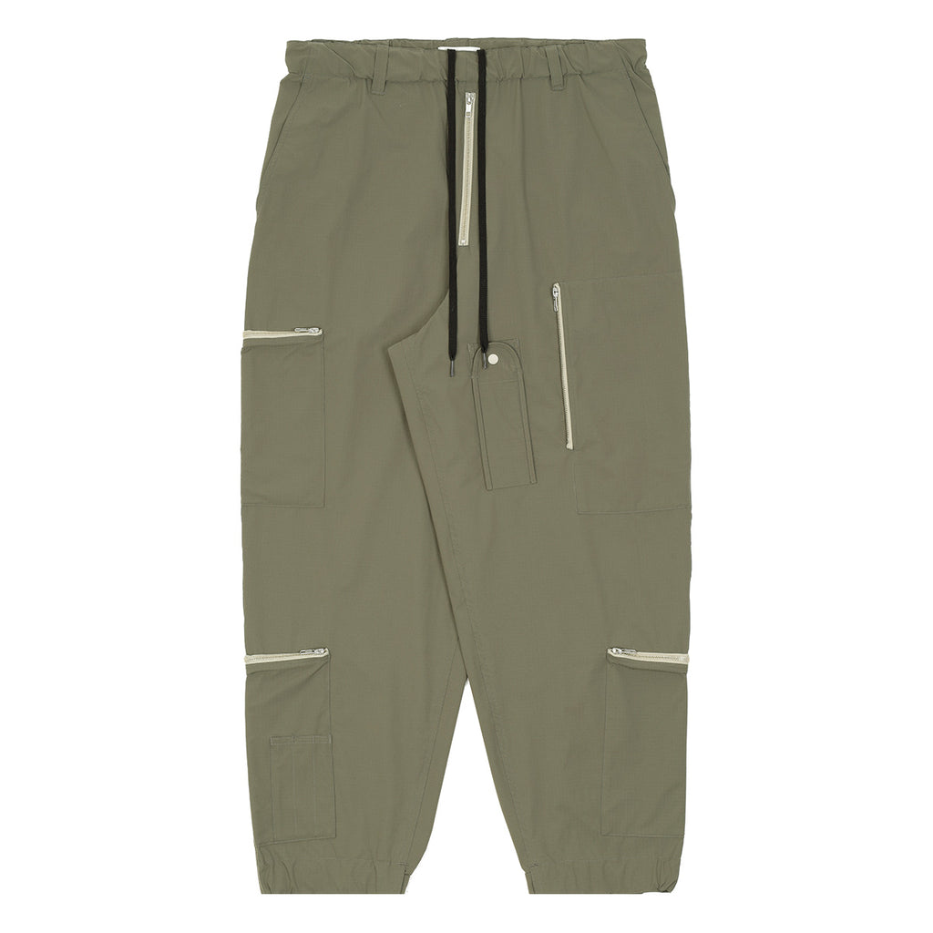 新規購入 ito fukuoka gom pants (check » BxWロング丈 パンツ - www 