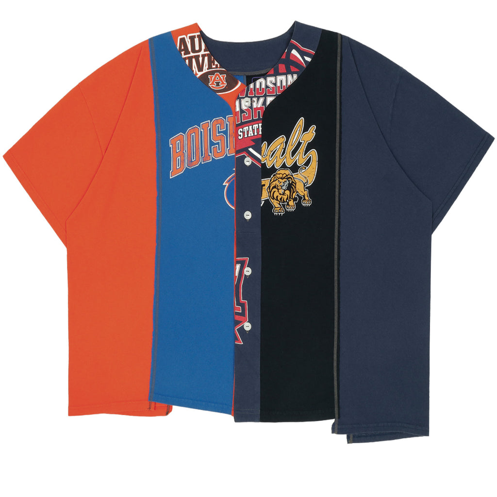 ENFANTS RICHES DEPRIMES - RAT PALACE CHEMISE Shirt | cherry online