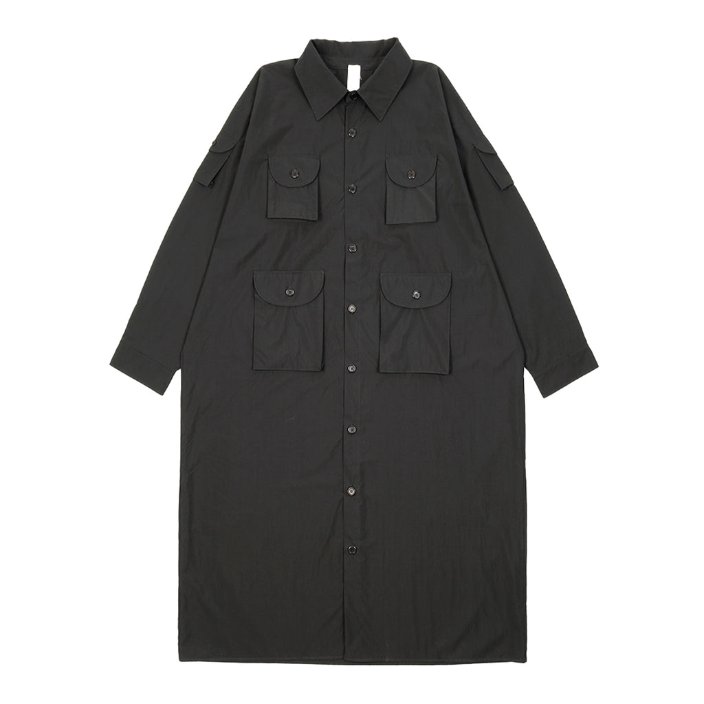 AMBUSH®（アンブッシュ）- CIRCLE EMBLEM S/S SHIRT シャツ | cherry オンライン公式通販サイト – cherry  fukuoka