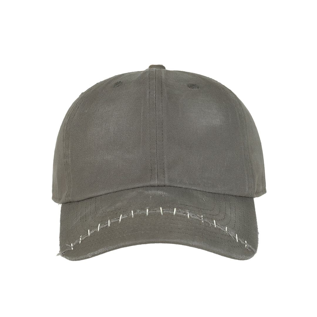 LES SIX(レ・シス) - TRISAGION CAP キャップ | cherry