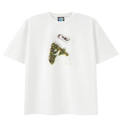 Artifaxing × Slawn <br>ARTIFACING COMMUNITY TEE 02