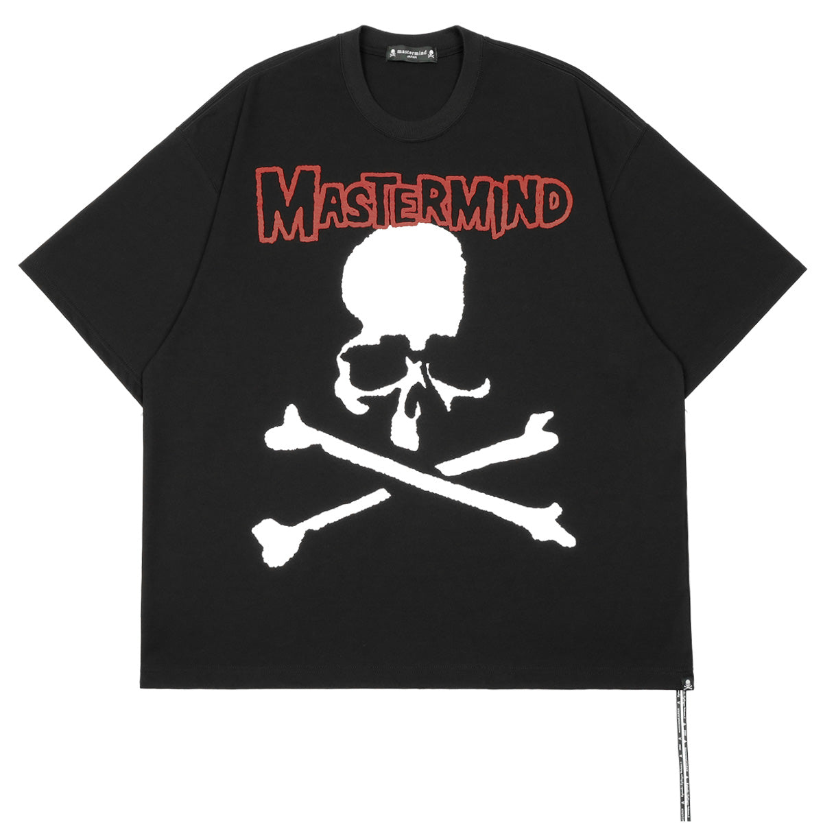 mastermind JAPAN<br>CULT PUNK S/S TEE