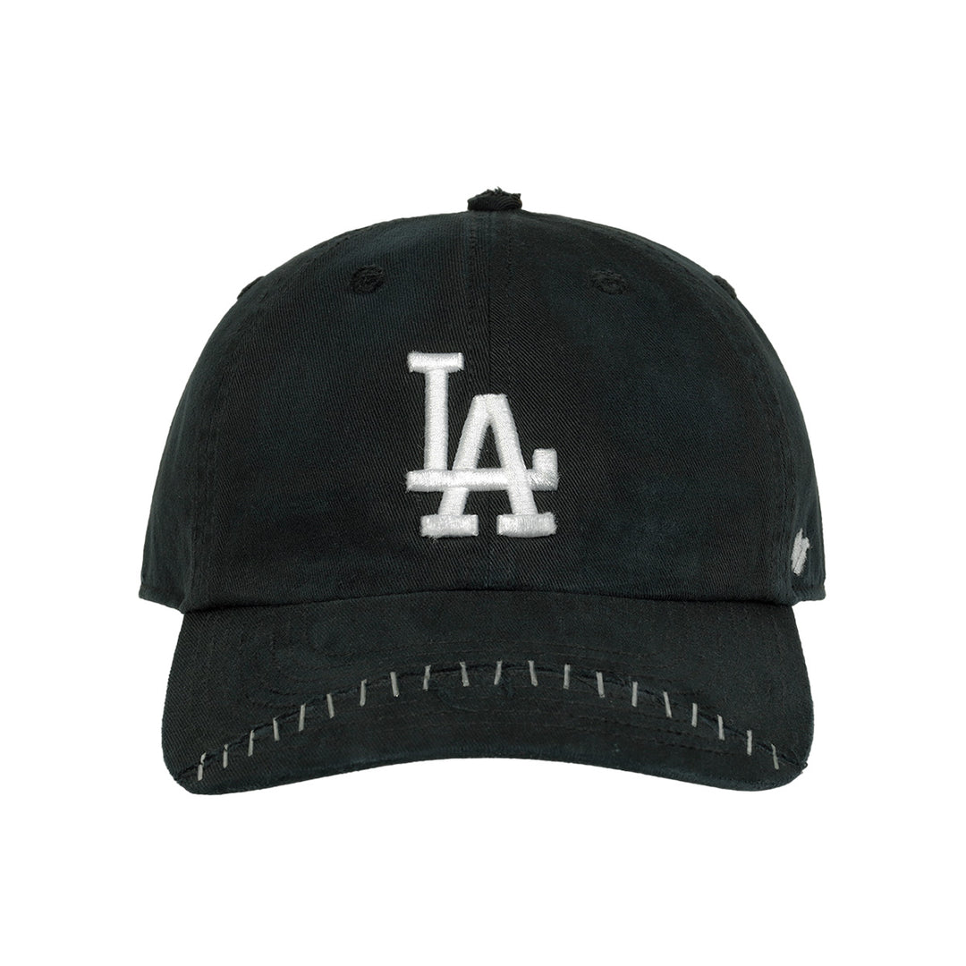 Apt.1007 (アパートメント 1007) - #126 Baseball Hall キャップ