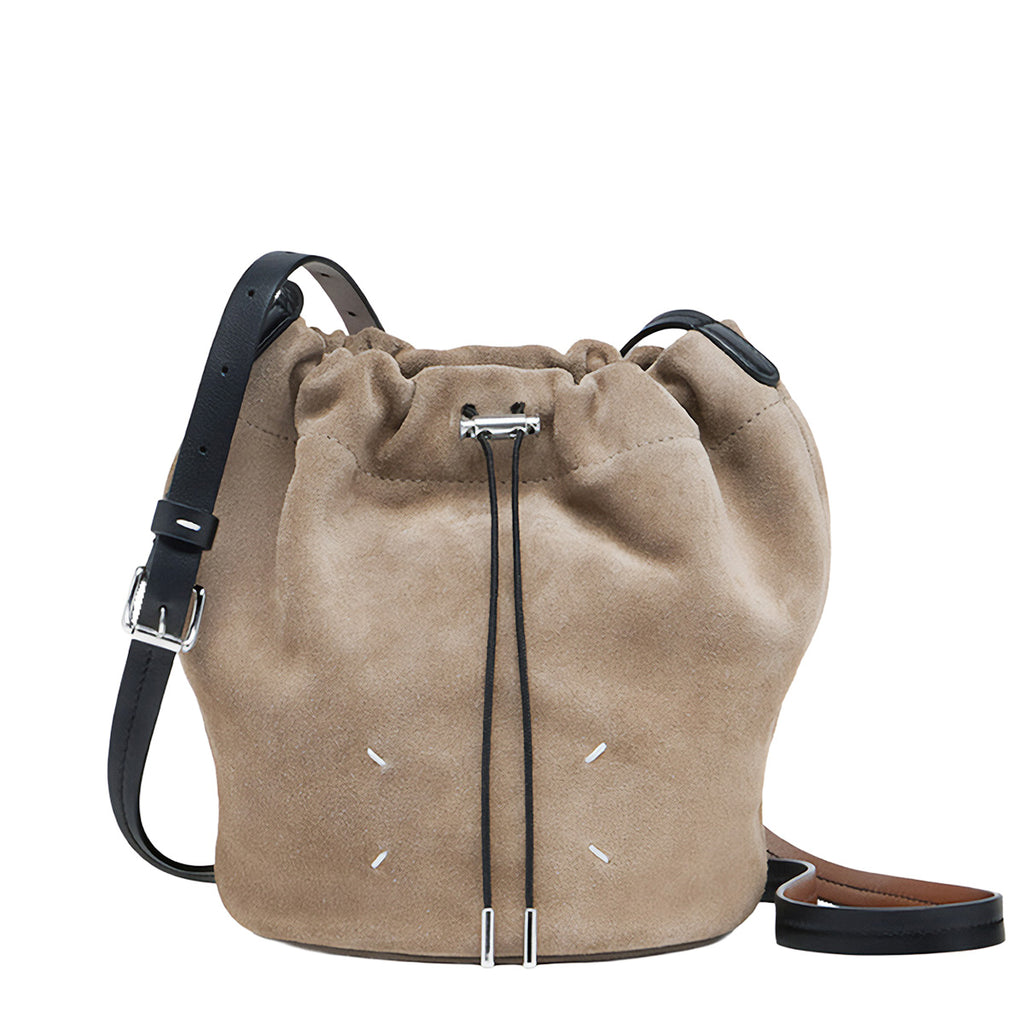 READYMADE (レディメイド) - READYMADE×DR.WOODENIM MONSTER BAG BLUE