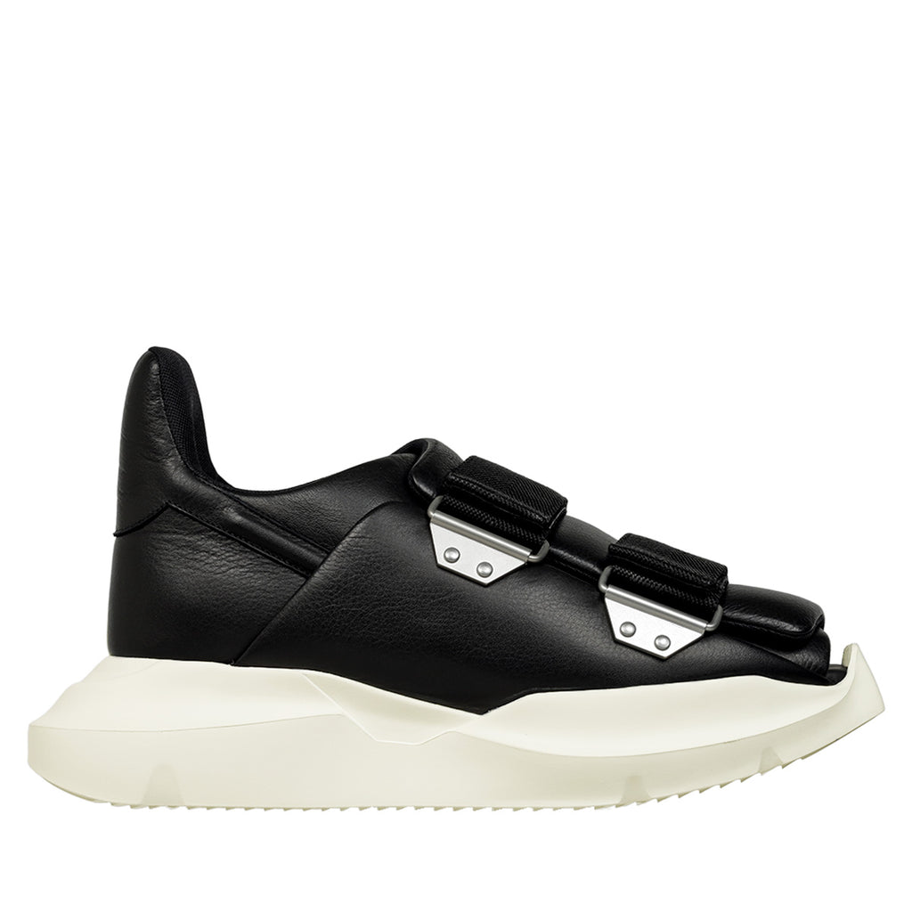 かリック様 Rick Owens (リックオウエンス) - TEMPLE S/S 26 EXTREME LOW SNEAKS