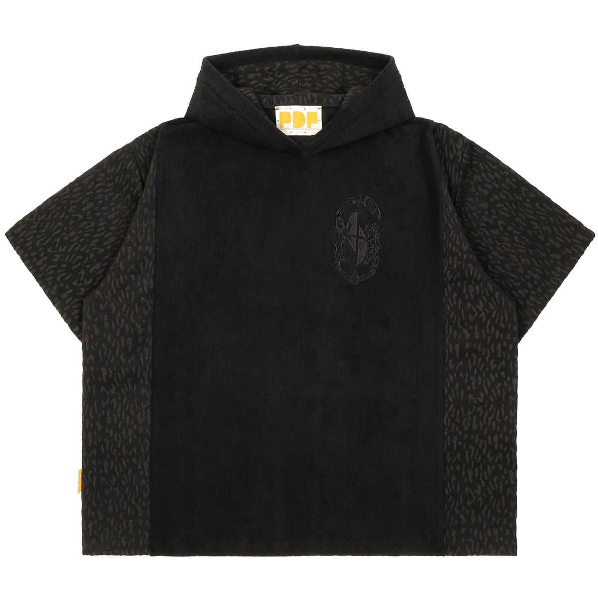ALTA HOODIE - cherry fukuoka - PDF - HOODIE