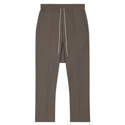 TEMPLE S/S 26<br>DRAWSTRING LONG