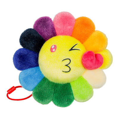 Takashi Murakami / kaikai kiki / Flower Pochette - Kiss - cherry fukuoka
