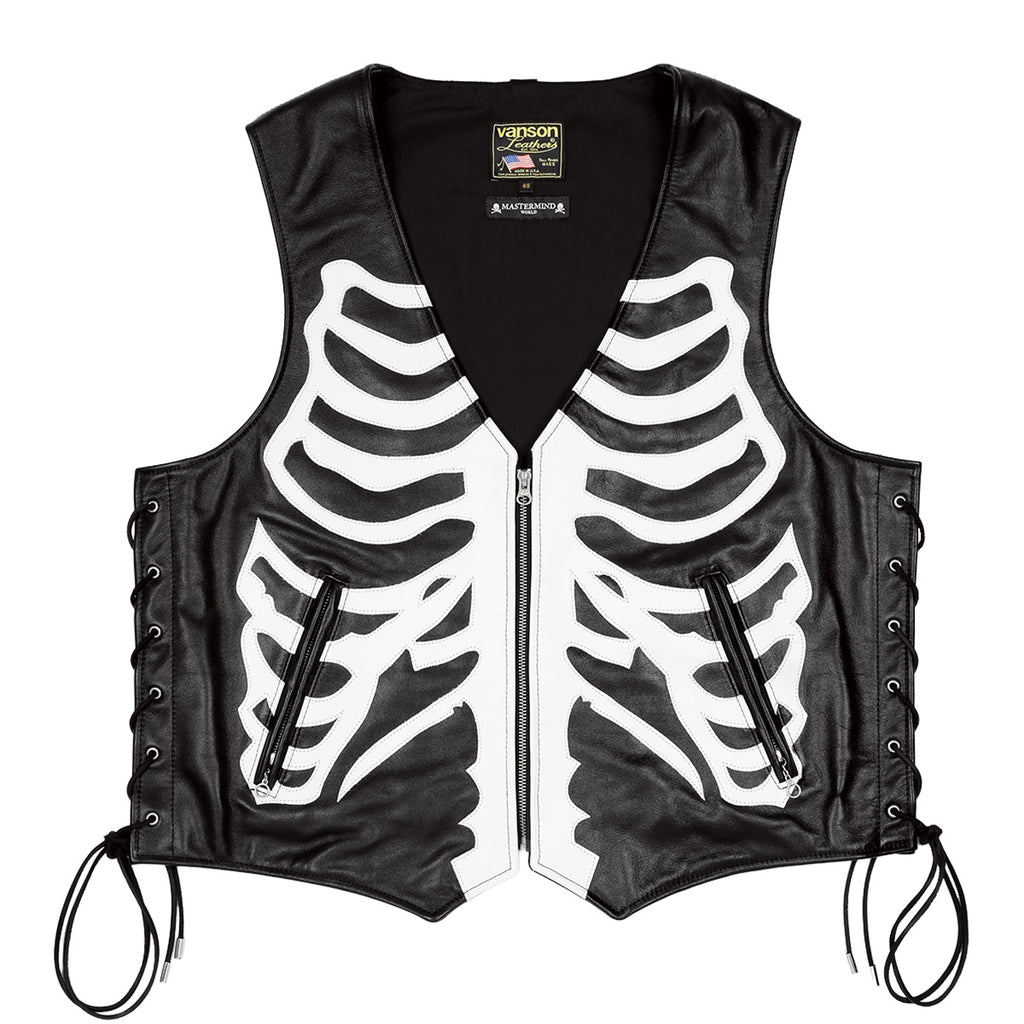 Rick Owens (リックオウエンス) - CARGO VEST ベスト | cherry