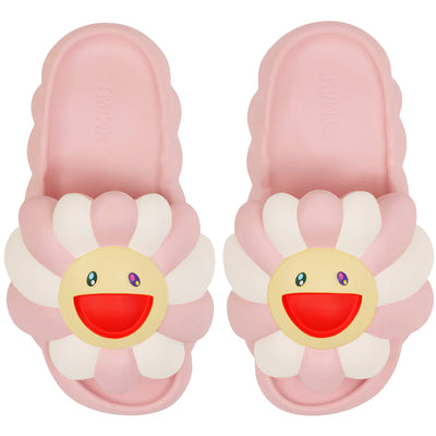 Takashi Murakami / kaikai kiki ( 村上隆 / カイカイキキ) × サンダル