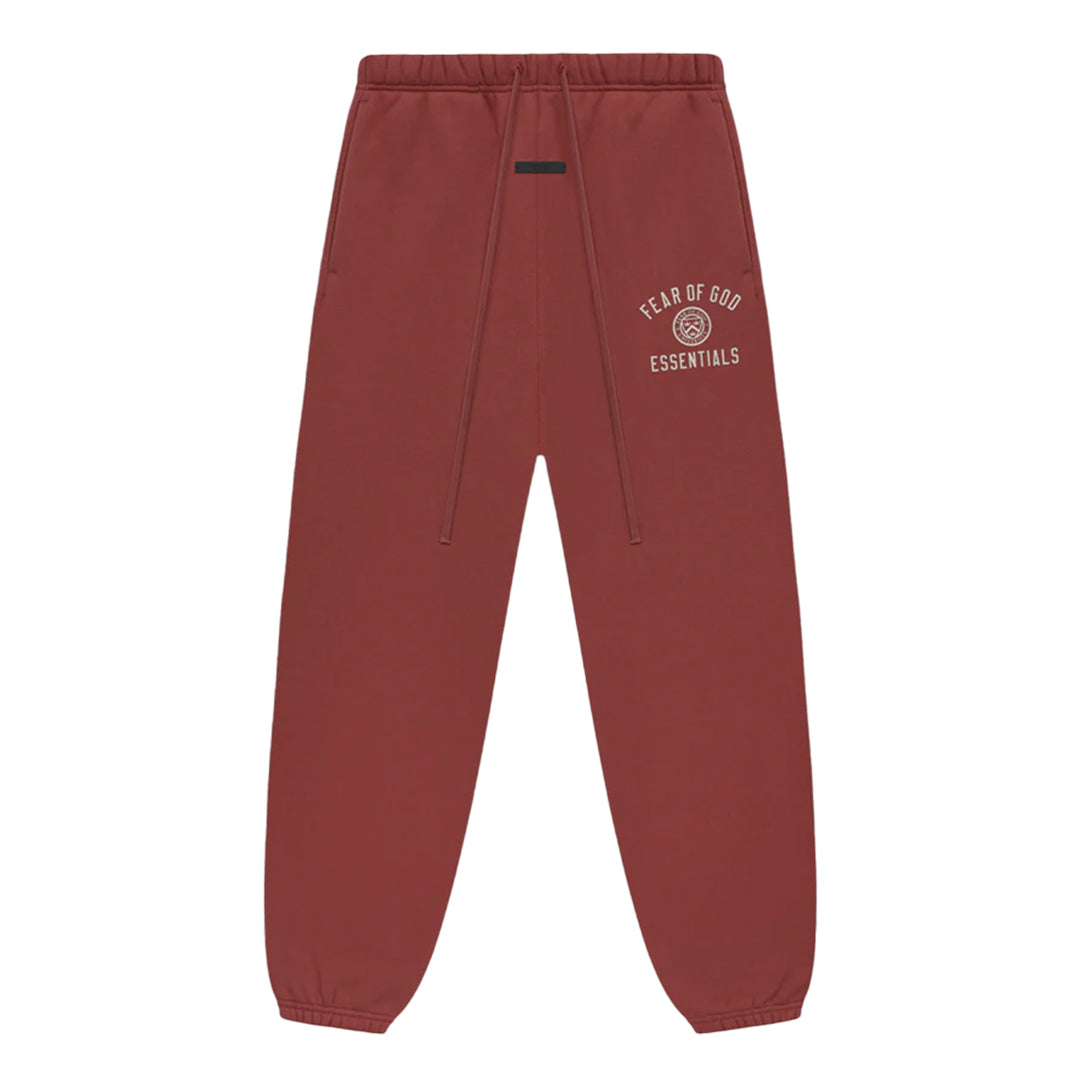 ESSENTIALS (フィアオブゴッド エッセンシャルズ) - FLEECE ESSENTIAL SWEATPANTS CRIMSON  スウェットパンツ | cherry オンライン公式通販サイト – cherry fukuoka