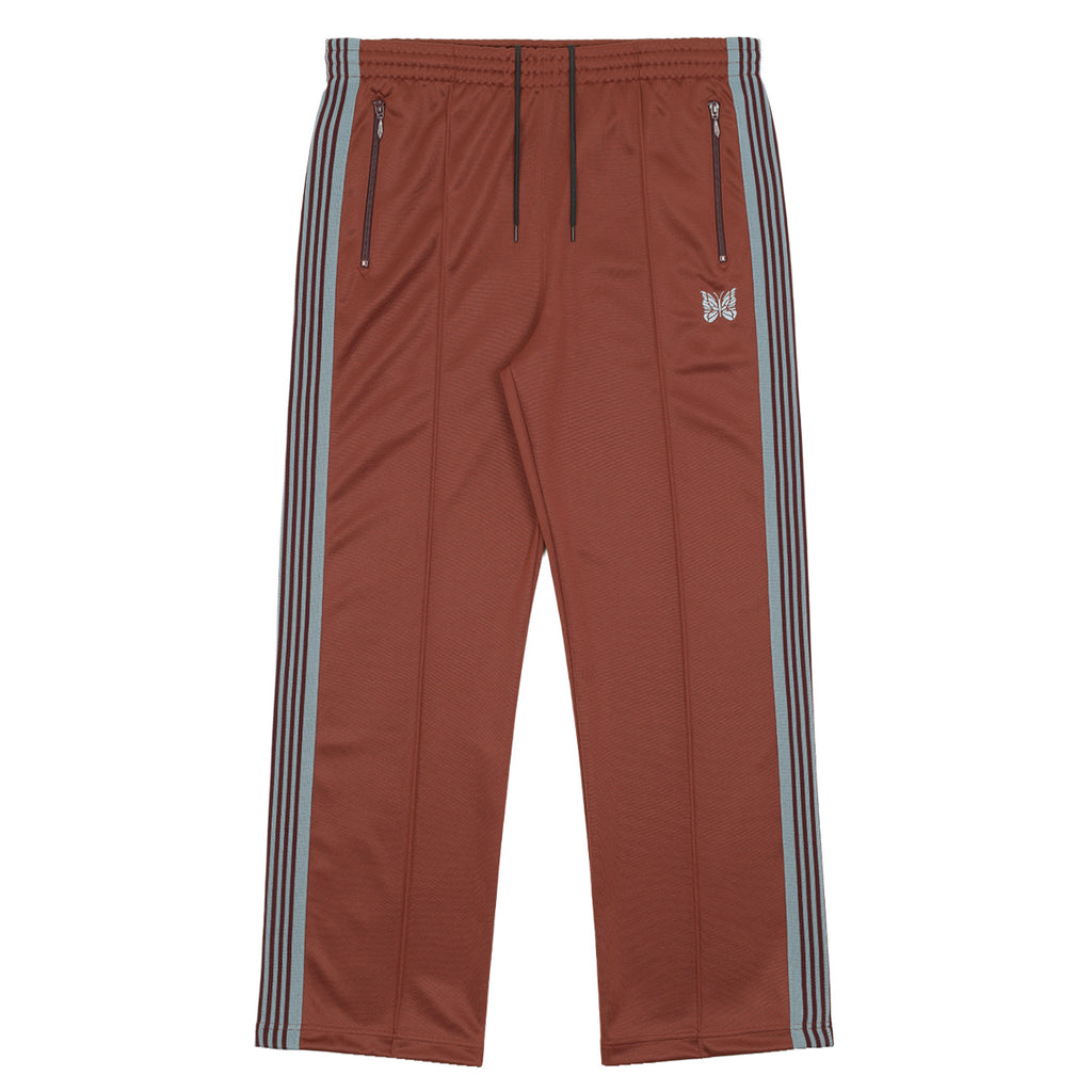 Needles (ニードルズ) - TRACK PANT GREEN トラックパンツ | cherry