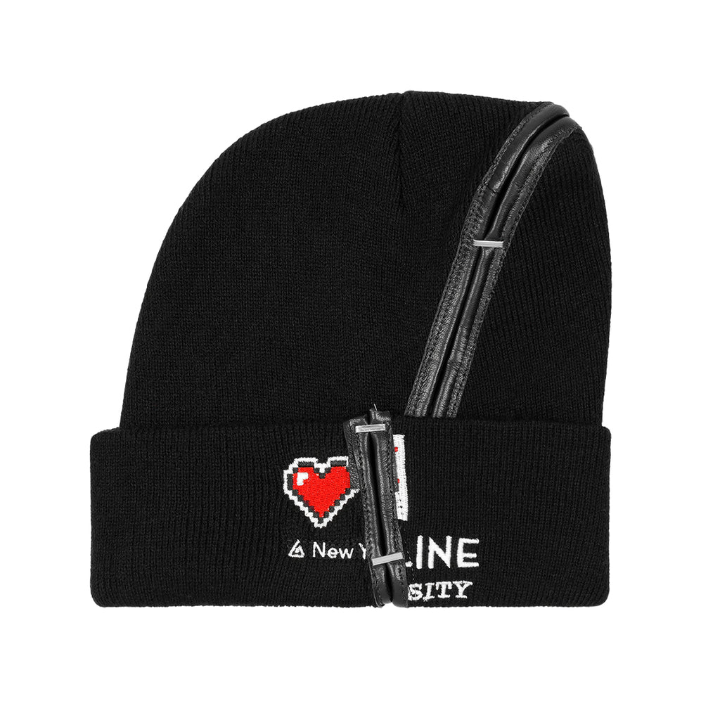 KIKO KOSTADINOV (キコ・コスタディノフ) - FOX × KIKO BALACLAVA