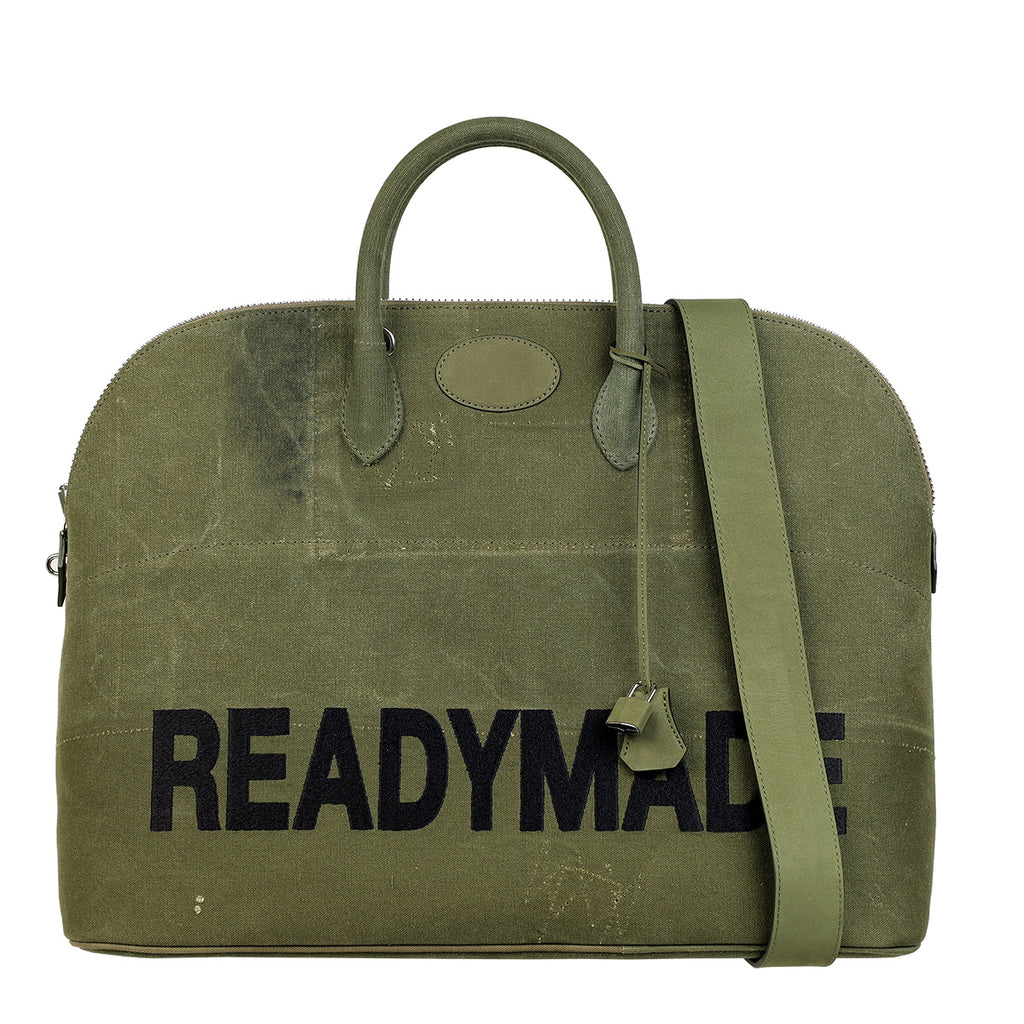 READYMADE (レディメイド)- DAILY BAG (M) | cherry オンライン公式 ...