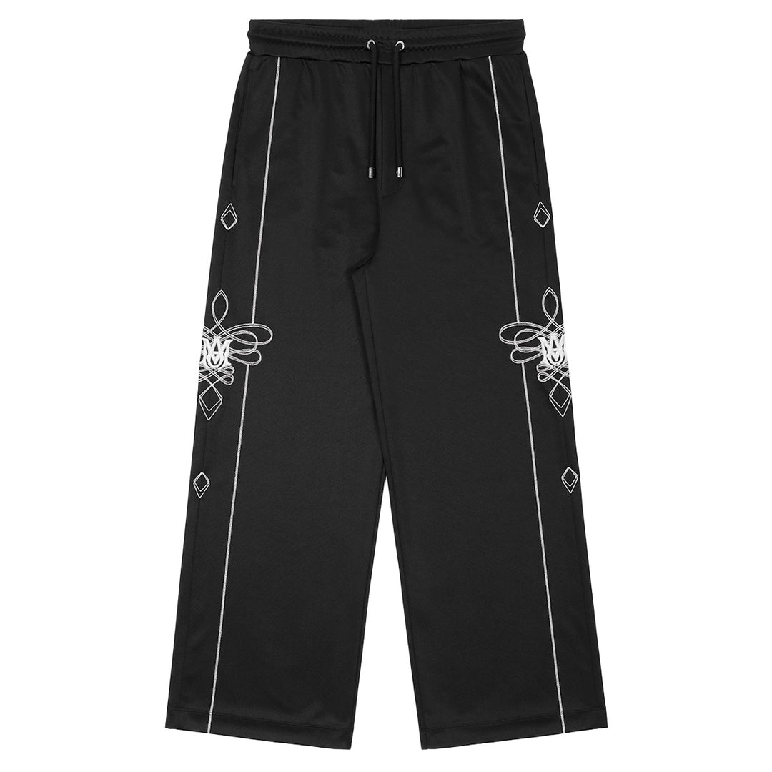 AMIRI(アミリ) - LASSO TRACK PANT トラックパンツ | cherry